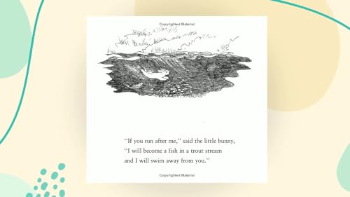 The Runaway Bunny: An Easter and Springtime Book for Kids