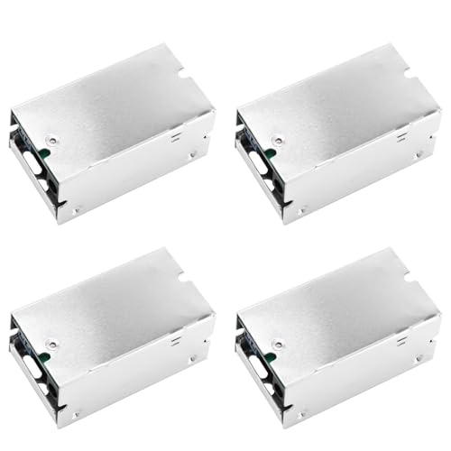 Wsikafxn 4X UsbԂ̍[d~W[24 V / 12 V5 V 5 A 4|[gusbRo[^[forgbNoXd^]R[_[db