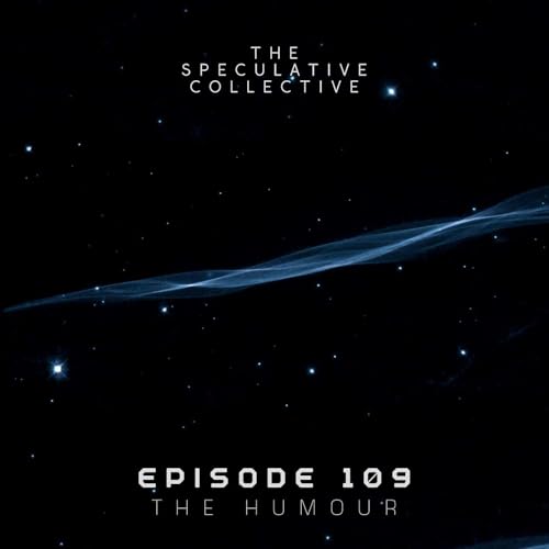 Episode 109 - The Humour