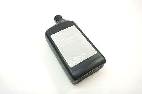 BMW 83-22-2-220-445 Transmission Fluid (ATF 2:832514), 1 Pack