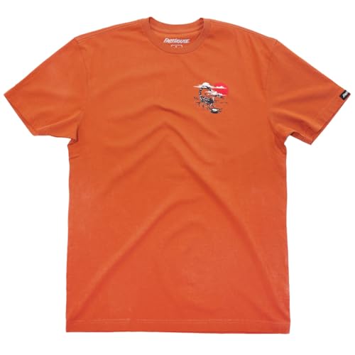FASTHOUSE Stinger Short Sleeve Tee4