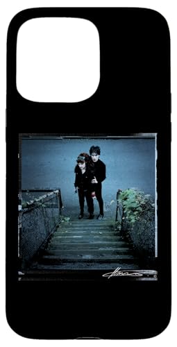 The Cramps Lux �C���e���A �|�C�Y�� �A�C�r�[ �}�C�P���E���o�[�g�E�E�B���A���Y �X�}�z�P�[�X iPhone 15 Pro Max �p