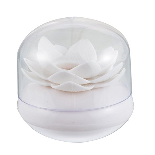 Buy Business to Customer Hoomall Creative Lotus Toothpicks Holder