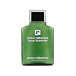 Pour Homme by Paco Rabanne Eau de Toilette for Men 100 ml
