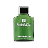 PACO RABANNE By Paco Rabanne For Men EAU DE TOILETTE SPRAY 3.4 OZ