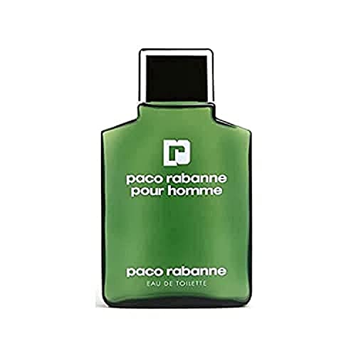 PACO RABANNE By Paco Rabanne For Men EAU DE TOILETTE SPRAY 3.4 OZ