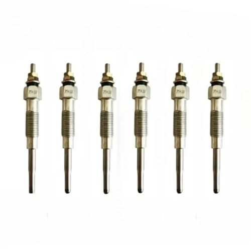 Bougie de préchauffage 19850-78200-71 Toyota 1DZ 3Z 15Z Blizzard LD10