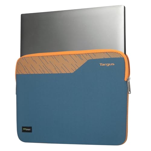 Housse Ordinateur Targus TBS97002GL – EcoSmart 13-14, Protection Durable - vue 9