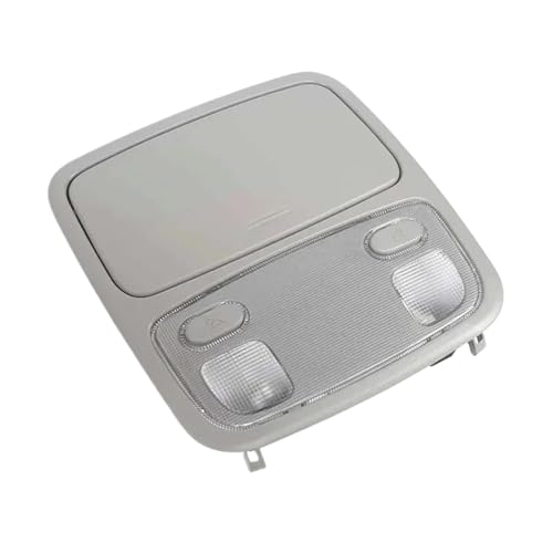 Lámpara de consola superior KIA Carens 2007-2010 para iluminación interior