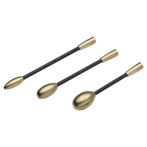 Katimex® Federführungskopf-Set | Set mit 7, 10, 13 mm | Zubehör für eine schnelle, einfache und sichere Kabelverlegung