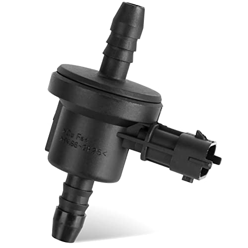 Vapor Canister Purge, Purge Control Valve 55574240 Vapor Purge Valve 55353802 Canister Purge Solenoid Valve Fit For Chevrolet Cruze 2010-2016 #TOP15