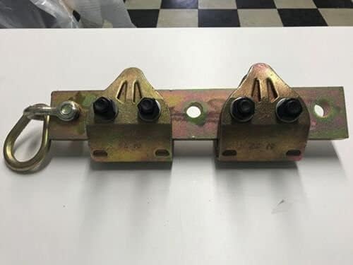 5STAR Set#42 AUTO Body Frame Rack Unibody Clamp Body Shop Tools