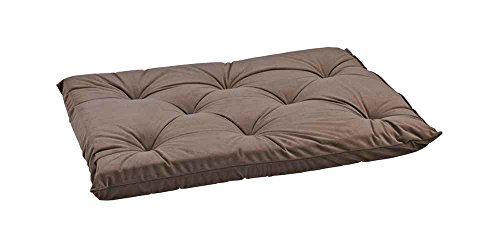 Bowsers Tufted Cushion, Medium, Pebble