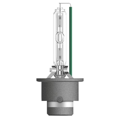 Image of OSRAM XENARC ULTRA LIFE D4S HID Xenon discharge bulb, discharge lamp, 66440ULT, folding carton box (1 unit)