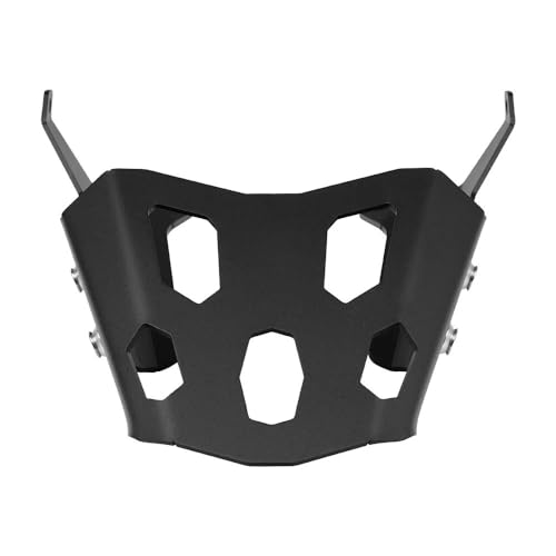 Porte-bagages arrière F900R F900XR monture de chargement stable anti-vibrations