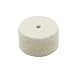 IUPPA Wool Felt Pad for Bass Drum Pedal Beater Percussion Instrument Accessories