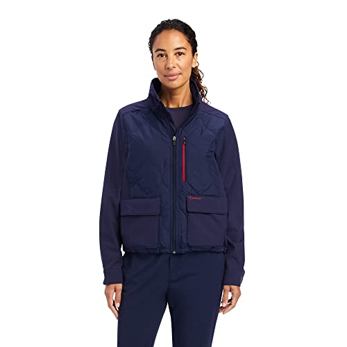 Manteau femme ARIAT Ambroise veste isolante thermique