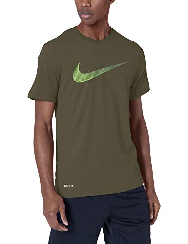 Image of Nike Dri-FIT Men's Training T-Shirt
