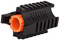 Lancer Tactical LT-25BA10-G2-E 10" Hybrid Gen 2 M4 Airsoft AEG Rifle Black 395 FPS