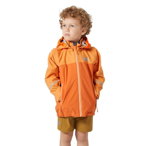 Image of Helly Hansen Shelter Jacket 2.0 (Toddler /Little Kids /Big Kids)