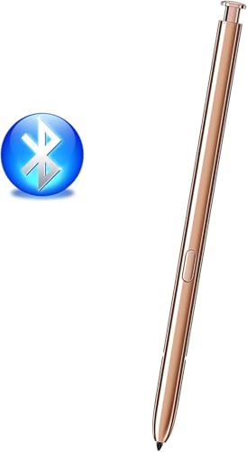 Stylet de rechange pour Galaxy Note 20 Note 20 Ultra 5G avec télécommande S