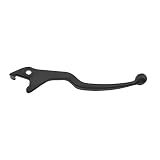 Palancas de freno V Parts 70332 Maneta derecha, Negro, Hyosung SD 50 Avanti SF B Racing R Rally GT 125 N Naked RT Karion RX XRX 250 650 S 125D E3 SM 250i RF