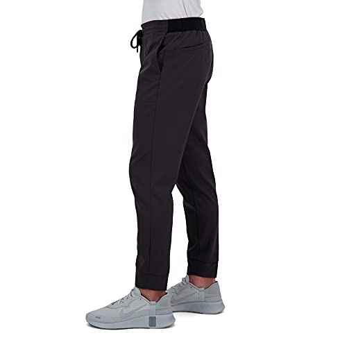 Haggar Men's Active Jogger Pant2