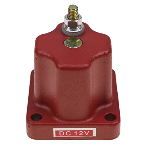 The 10 Best Cummins N14 Fuel Shutoff Solenoids Editor PDHRE