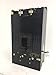 TKM3F MOLDED CASE CIRCUIT BREAKER FRAME - 3POLE 600V 1200-AMPERE FRAME ONLY