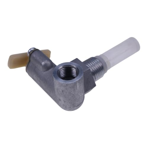 DUDSN Kraftstoffhahnventil 1851653M91 kompatibel mit Massey Ferguson 165 285 350 3505 3525 3545 356