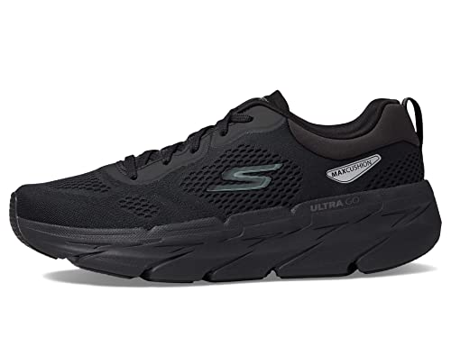 Image of Skechers Men Max Cushioning Premier Persp Sneakers