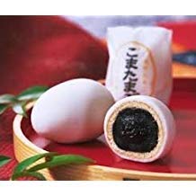 Tokyo Eggs 