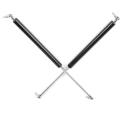 Auto accessoires 2 Stuks Auto Motorkap Cover Lifting Beugel Voor Mitsubishi Voor Lancer EX 2010 2011 2012 2013 2014… - Image 3