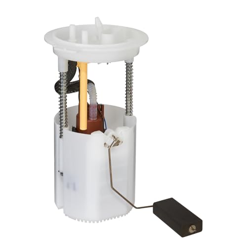Image of Detroit Axle - Fuel Pump Module for Volkswagen Beetle Cabrio Golf Jetta City, Electrical Fuel Pump Module Assembly Replacement
