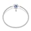 Starlight Night Sky Bracelet