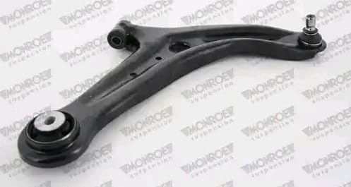 MONROE L16A07 Lenker Radaufhängung Querlenker Kompatibel mit FORD B-MAX JK 1751952 1834054 AY113042AA