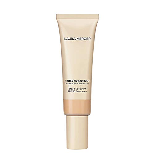 Laura Mercier Tinted Moisturizer Natural Skin Perfector SPF 30, #1N2, 1.7 oz