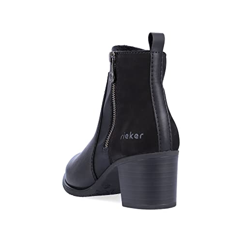 Rieker Women's Y2051 Ankle Boot #TOP2