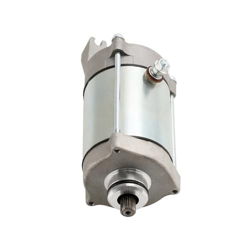 Frezon Novo motor de arranque de 22 estrias apto para Honda VT 1100 C Shadow 1100# 31200-MG8-018 312