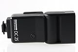 flash cullmann cx35  Cullmann DC 25 DC25 Flash device