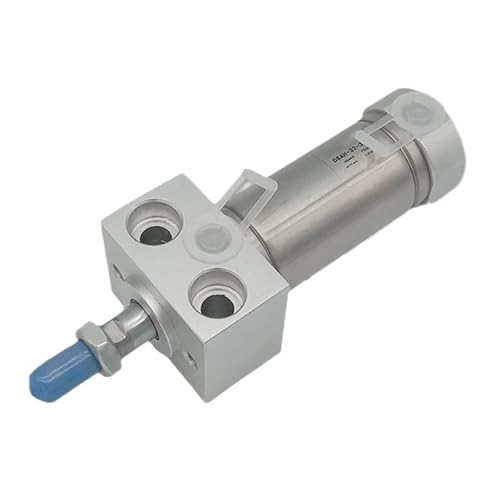 Cylindre circulaire DSNU réglable pour réduire les chocs machine - 3