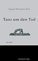 Tanz Um Den Tod 3943889491 Book Cover