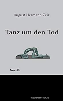 Paperback Tanz um den Tod [German] Book