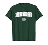 Mercyhurst University Lakers Arch Logo T-Shirt
