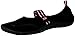 Starbay Womens Mary Janes Athletic Mesh Aqua Flats Water Shoes Black 8