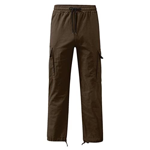 Pantalon de loisirs confortable ASIYAN anti-compression - 4