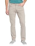  Pioneer Herren Rando MEGAFLEX Hose, Beige (Nature 20), W42/L32 (Herstellergröße: 4232)
