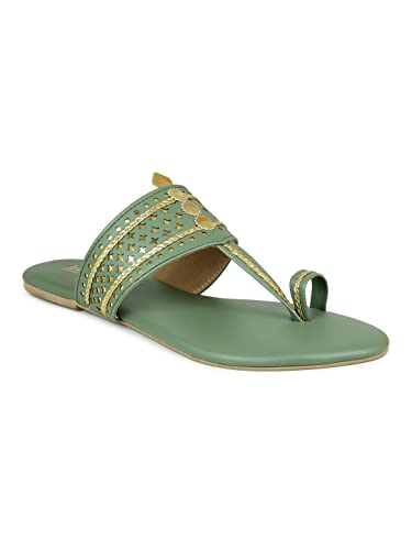 Image of INC.5 womens 1049peach Sandal
