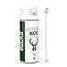 Price comparison product image Ion8 NBA Milwaukee Bucks Sports Thermal Water Bottle with Removable Straw, 750ml/24oz, Leak-proof Insulated Drinking Bottle, Easy to Open, Secure Lock, Dishwasher Safe, Flip Cover, Metal Bottle