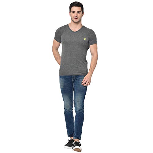 Image of Mack Jonney Men's Classic Fit T-Shirt